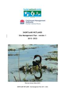 Aquatic ecology / Wetland / Environment Protection and Biodiversity Conservation Act / Ramsar Convention / Constructed wetland / A Directory of Important Wetlands in Australia / Banrock Station Wetlands / Wetland conservation / Environment / Water / Earth