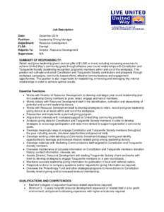 Microsoft Word - Leadership Giving Manager.docx