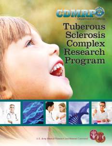 Department of Defense  Tuberous Sclerosis Complex Research