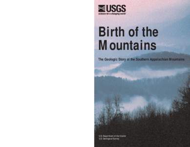 As the Nation’s principal conservation agency, the Department of the Interior has responsibility for most of our nationally owned public lands and natural and cultural resources. This includes fostering sound use of ou