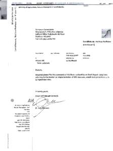 Specified risk material / Bovine spongiform encephalopathy / Rendering / Fish meal / Slaughterhouse / Feed ban / Meat and bone meal / Paragraph / Srm / Meat industry / Agriculture / Food and drink