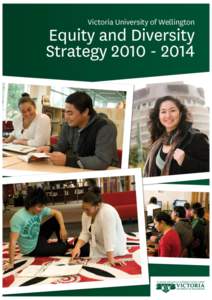 Victoria University Learning and Teaching Strategy