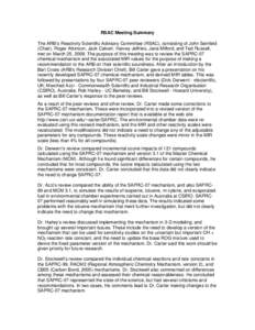 Chemistry / Reaction mechanism / John H. Seinfeld / Chemical reaction / Nature / Academia / Recreational Software Advisory Council / Self-censorship / Science