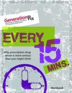 EVERY 15 MINS. Introduction – Where are we? The Centers for Disease Control and Prevention estimates that approximately 100 Americans die every day from drug overdoses, the majority of which are caused by prescription