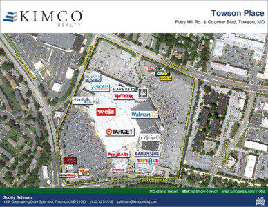 Maryland / Parking space / Towson /  Maryland / Geography of the United States / Lutherville-Timonium /  Maryland