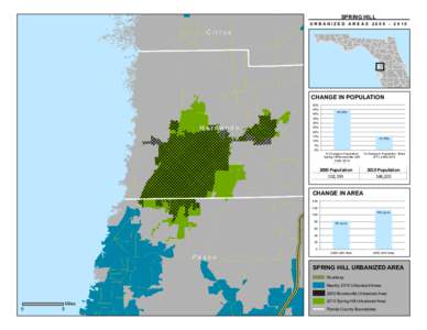 SPRING HILL  Citrus URBANIZED AREAS[removed]