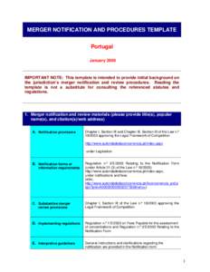 Microsoft Word - Portugal revised template March 2006.doc