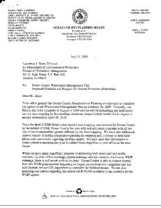 Gerry P. Little / Board of chosen freeholders / Year of birth missing / New Jersey Department of Environmental Protection / Geographic information system