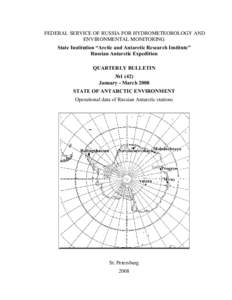 Princess Astrid Coast / Mirny Station / Vostok Station / Novolazarevskaya Station / Bellingshausen Station / Meteorology / Soviet Antarctic Expedition / Geography of Antarctica / Antarctica / Physical geography