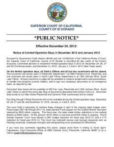 Geography of the United States / Sierra Nevada / California Gold Rush / Placerville /  California / Lake Tahoe / Placerville / El Dorado County /  California / Superior Courts of California / Camino /  Placerville and Lake Tahoe Railroad / Geography of California / Sacramento metropolitan area / California