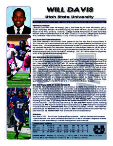 Keith Brooking / National Football League / American football / Lawyer Milloy