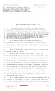 MISSISSIPPI LEGISLATURE  REGULAR SESSION 2003 By: Representatives Ellington, Cameron, Chism, Fillingane, Ishee, Janus, Jennings,