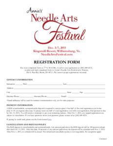 needle arts festival_xmas-Wburg