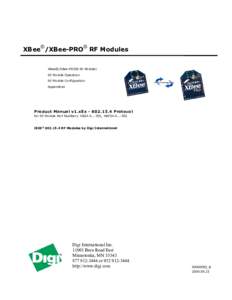 product-manual_XB_802.15.4_OEM_RF-Modules_v1.xAx.book