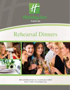 Holiday Inn / Hotel / Food and drink / Catering / Caesar salad