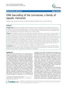 Wang et al. BMC Plant Biology 2010, 10:205 http://www.biomedcentral.com[removed]