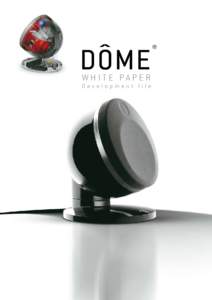 DOME  Conduit ITC regula ® White Paper