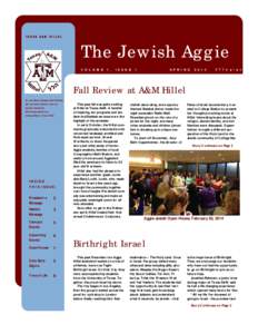 Texas A&M Hillel / Hillel the Elder / Hillel / Texas A&M University / Hillel: The Foundation for Jewish Campus Life / Texas Hillel / Brazos County /  Texas / Geography of Texas / Texas