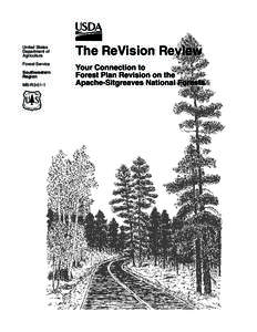 Systems ecology / United States Forest Service / National Forest Management Act / United States National Forest / Apache-Sitgreaves National Forest / Forest / Allegheny National Forest / Willamette National Forest / Geography of Arizona / Arizona / Forestry