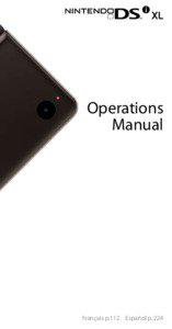 Operations Manual