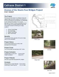 Humboldt Redwoods State Park / California State Route 1 / Avenue of the Giants / Protected areas of the United States / California / Juan Bautista de Anza National Historic Trail / U.S. Route 101 in California