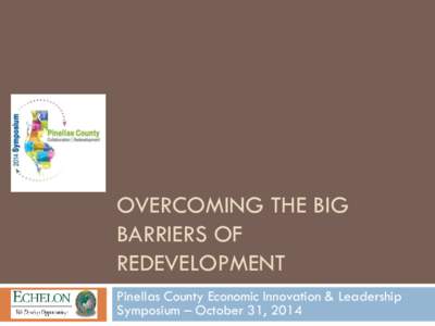 Carillon Historical Park / Innovation / Structure / Economic development / Carillon / Rhythm / Economics / Ohio / Pinellas County /  Florida