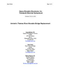 Microsoft Word - Richter_HMS_Amtrak_Thames_Bridge_Paper_-_7_21_10.doc