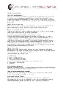 Microsoft Word - Checklist_Introductie_NWE_Medewerker