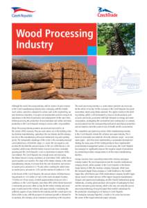 Paper recycling / Economic sector / Lumber / Manufacturing / Architecture / Matter / Nature / Wood / Pulp / Wood processing