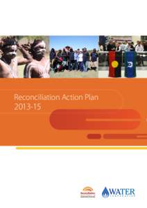 Reconciliation Action Plan[removed] A message from the CEO