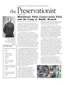 Preservationist Summer 06.indd