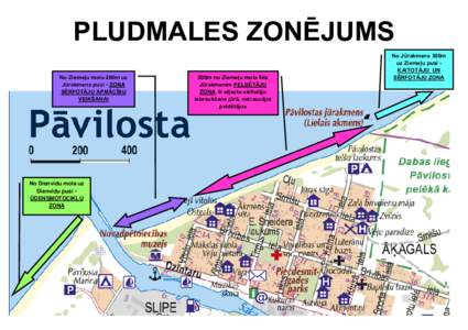 PLUDMALES ZONĒJUMS No Ziemeļu mola 200m uz Jūrakmens pusi - ZONA SĒRFOTĀJU APMĀCĪBU VEIKŠANAI