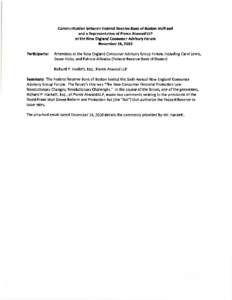 Late-2000s financial crisis / Truth in Lending Act / Dodd–Frank Wall Street Reform and Consumer Protection Act / Federal Reserve System / Consumer protection / Law / Business / Financial economics / United States federal banking legislation / Consumer protection law / Systemic risk