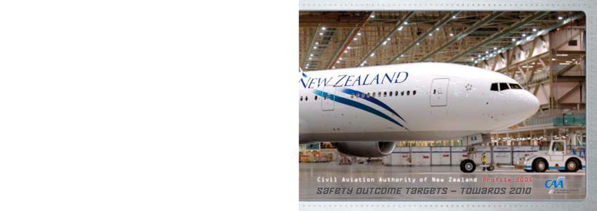 Civil Aviation Authority of New Zealand Location: Postal:  Communication: