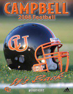 Campbell University / Miami Hurricanes football / Campbell Fighting Camels football team / College football / Dale Steele / North Carolina