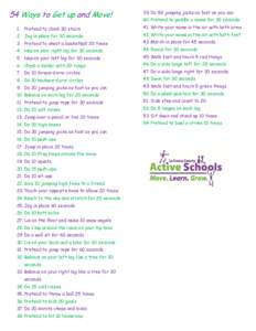 Microsoft Word - Active Jenga List Elementary.docx