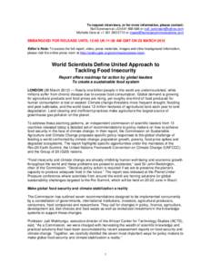 Microsoft WordTackling-Food-Insecurity.doc