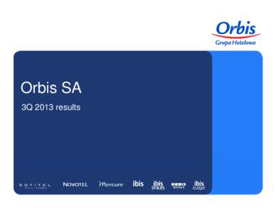 3Q2013 - Investor presentation_sent