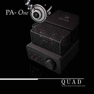 PA- One  the closest approach to the original sound. We’ve Came A Long Way T