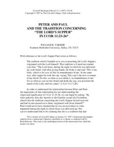 Book of Acts / Anglican saints / Christian mystics / Jesus / Acts of the Apostles / Paul the Apostle / Epistle to the Galatians / Resurrection of Jesus / Saint Peter / Christianity / Religion / New Testament