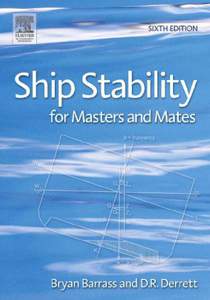 Inclining test / Ship / Butterworth–Heinemann / Freeboard / Draft / Naval architecture / Knowledge / Ship construction / Ship stability / Metacentric height