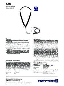 Assistive technology / Hearing / Hearing aid / Technology / TRS connector / Cochlear implant / Electrical connector / Microphone / Otology / Medicine / Otolaryngology