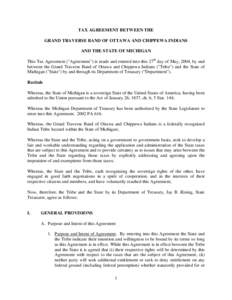 Sales tax / Tax / Use tax / Government / Public economics / Native American history / Business / Tribal sovereignty in the United States / Sales taxes in the United States / State taxation in the United States / Income tax in the United States / Taxation in the United States