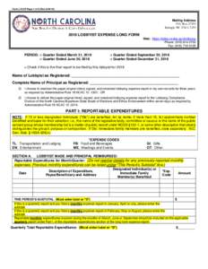 Expense / Political terminology / Lobbying in the United States / Lobbying / Public sphere