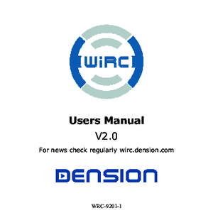 Microsoft Word - WiRC_Manual_v2_rel_mod11.doc