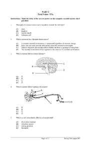 Nitrogen metabolism / Molecular genetics / Peptide hormones / Amino acid / Zwitterions / Progesterone / Dominance / Oxytocin / Glucagon / Biology / Endocrine system / Biochemistry