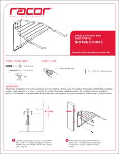 Racor PSB-2L Instruc English WEB