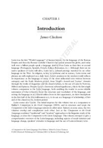 CHAPTER 1  Introduction TE
