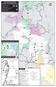 Long-distance trails in the United States / New England Hundred Highest / Appalachian Trail / Pico Peak / Shrewsbury Peak / Sherburne Pass / Mendon Peak / Killington Peak / Mount Ascutney / Geography of the United States / Vermont / Killington /  Vermont