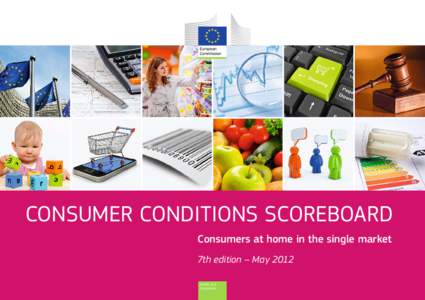 Consumer organizations / Online dispute resolution / Sociology / Online shopping / Technology / Value added tax / Food safety / European Union / European Consumer Centres Network / Consumer protection law / Consumer protection / Business